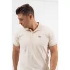 Budmil férfi póló-galléros póló - 20730289-001