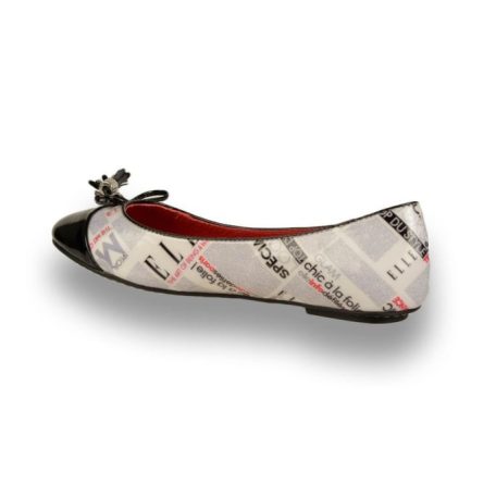 Kiárusítás Női cipő-Elle - 2073