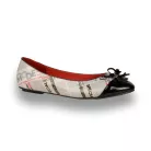 Kiárusítás Női cipő-Elle - 2073