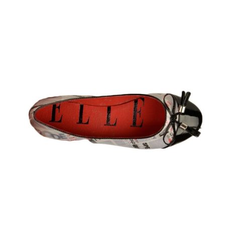 Kiárusítás Női cipő-Elle - 2073