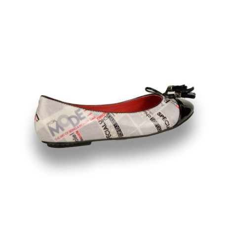 Kiárusítás Női cipő-Elle - 2073