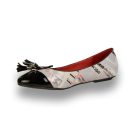 Kiárusítás Női cipő-Elle - 2073