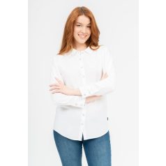 Budmil női blúz-Lezser fazonú blúz - 20770060-001
