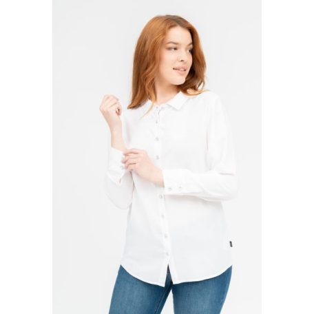 Budmil női blúz-Lezser fazonú blúz - 20770060-001