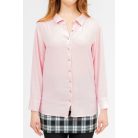 Budmil női blúz-Lezser fazonú blúz - 20770060-002