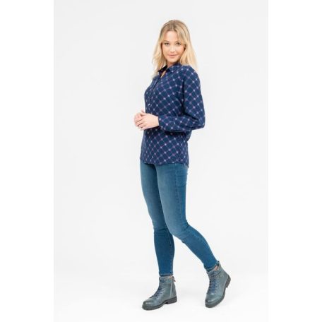 Budmil női blúz-Blúz - 20770061-002