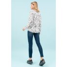 Budmil női blúz-Blúz - 20770067-001