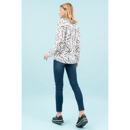 Budmil női blúz-Blúz - 20770067-001