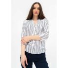 Budmil Női Blúz-Blúz - 20770069-001