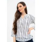 Budmil Női Blúz-Blúz - 20770069-001