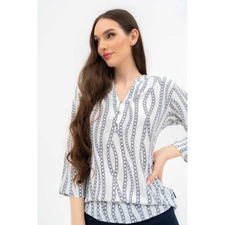 Budmil Női Blúz-Blúz - 20770069-001