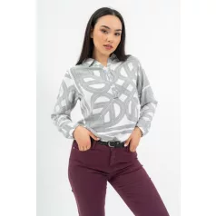 Budmil női blúz-ing, blúz - 20770077-001