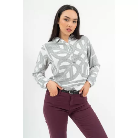 Budmil női blúz-ing, blúz - 20770077-001