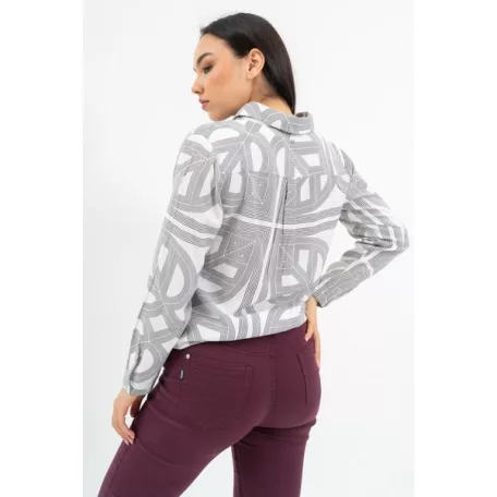 Budmil női blúz-ing, blúz - 20770077-001