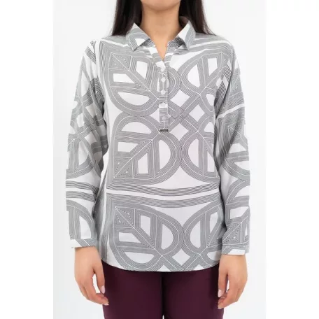 Budmil női blúz-ing, blúz - 20770077-001