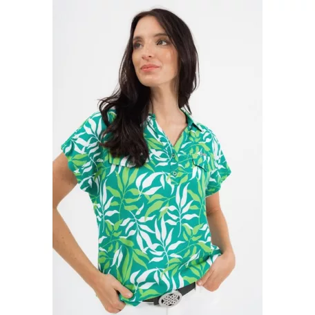 Budmil női blúz-ing, blúz - 20770081-002