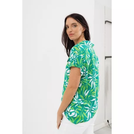 Budmil női blúz-ing, blúz - 20770081-002