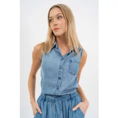 Budmil női blúz-ing, blúz - 20770082-001