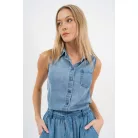 Budmil női blúz-ing, blúz - 20770082-001