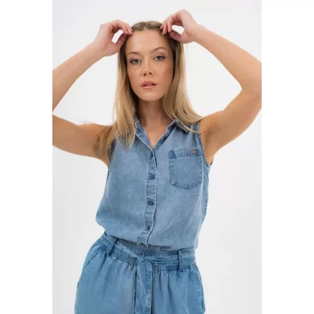 Budmil női blúz-ing, blúz - 20770082-001