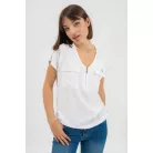 Budmil női blúz-ing, blúz - 20770085-001