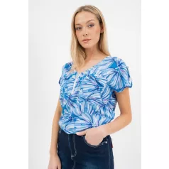 Budmil női blúz-ing, blúz - 20770085-002