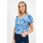 Budmil női blúz-ing, blúz - 20770085-002