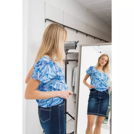 Budmil női blúz-ing, blúz - 20770085-002