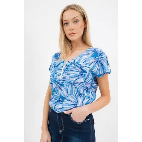 Budmil női blúz-ing, blúz - 20770085-002