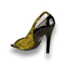 Kiárusítás Női cipő-Elle - 2083