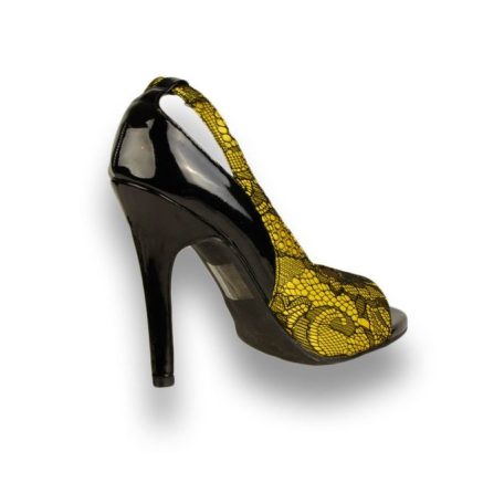 Kiárusítás Női cipő-Elle - 2083