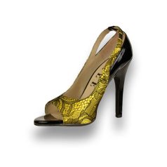 Kiárusítás Női cipő-Elle - 2083