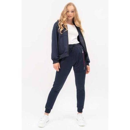 Budmil női Pulóver-szabadidőfelső - 20840002-002