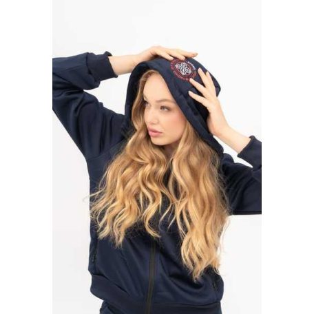 Budmil női Pulóver-szabadidőfelső - 20840002-002