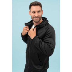 Budmil férfi Pulóver-szabadidőfelső - 20840003-002