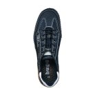 Bugatti férfi cipő-21-AFF025000 4100