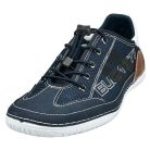 Bugatti férfi cipő-21-AFF025000 4100