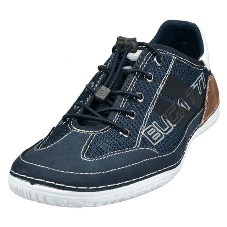 Bugatti férfi cipő-21-AFF025000 4100