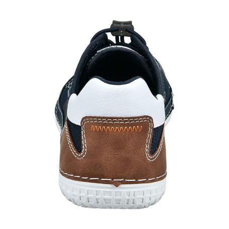 Bugatti férfi cipő-21-AFF025000 4100