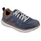 Skechers férfi cipő-210024-NVY