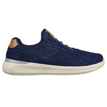 Skechers férfi cipő-210240-NVY