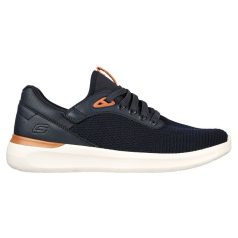 Skechers férfi cipő-210406-NVY