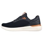 Skechers férfi cipő-210406-NVY
