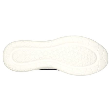 Skechers férfi cipő-210406-NVY