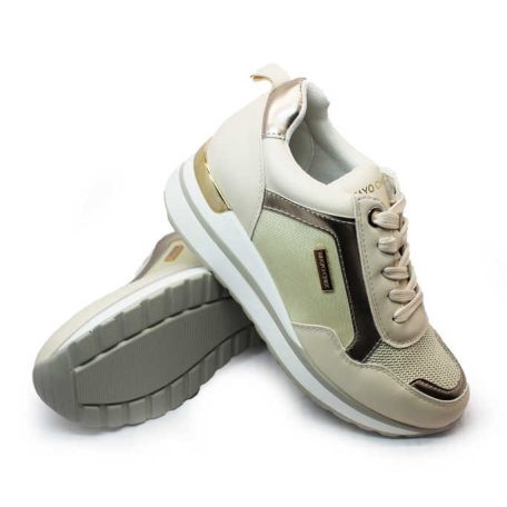 Mayo Chix női cipő-2105 Beige
