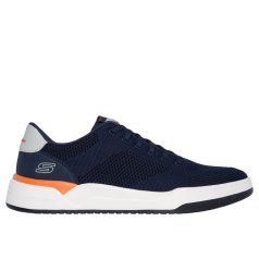 Skechers férfi cipő-210793-NVY