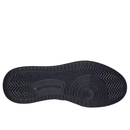 Skechers férfi cipő-210793-NVY