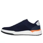 Skechers férfi cipő-210793-NVY