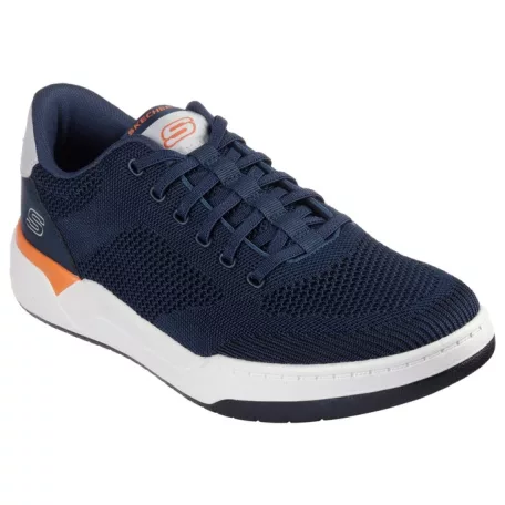 Skechers férfi cipő-210793-NVY