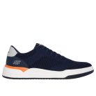 Skechers férfi cipő-210793-NVY